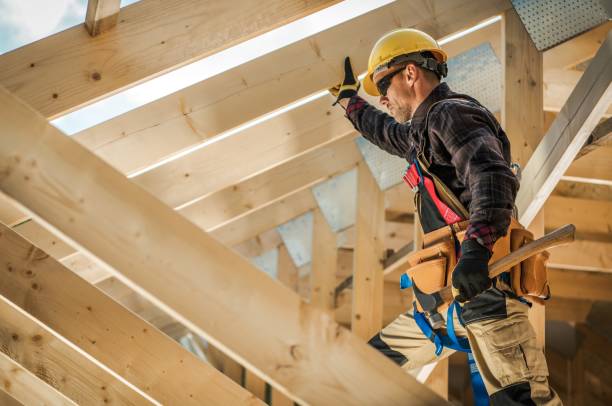 Best Residential Roofing Contractor  in Mitchellville, IA