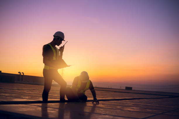 Roof Repair Estimates in Mitchellville, IA