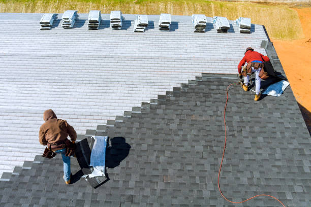 Best Metal Roofing Contractor  in Mitchellville, IA