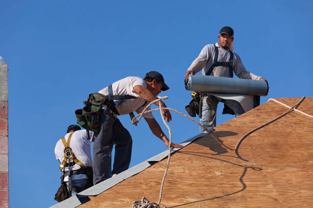 Best Commercial Roofing Services  in Mitchellville, IA